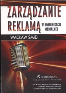 Obrazek Zarządzanie reklamą w komunikacji medialnej