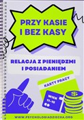 Przy kasie... - Angelika Szelągowska-Mironiuk -  Polish Bookstore 