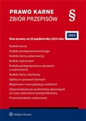 Prawo karn... - Opracowanie Zbiorowe -  books from Poland