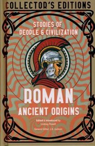 Picture of Roman Ancient Origins