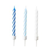 Świeczki u... -  books from Poland