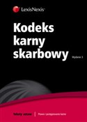 Kodeks kar... -  books in polish 