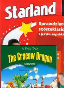 Picture of Starland 2 Student's Book Szkoła podstawowa