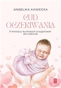 polish book : Cud oczeki... - Angelika Kawecka