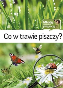 Obrazek Co w trawie piszczy