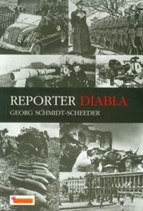 Obrazek Reporter Diabła