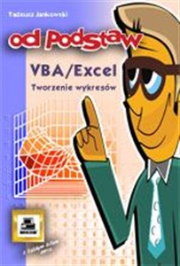Obrazek VBA / Excel Tworzenie wykresów