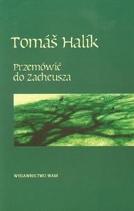 Picture of Przemówić do Zacheusza