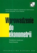 Wprowadzen... - Antoni Goryl, Zbigniew Jędrzejczyk, Karol Kukuła -  foreign books in polish 