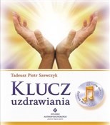 polish book : Klucz uzdr... - Tadeusz Szewczyk
