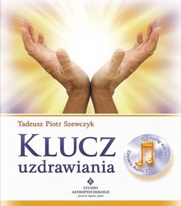 Picture of Klucz uzdrawiania