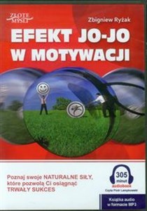 Obrazek Efekt jo-jo w motywacji