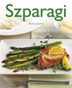 polish book : Szparagi - Marlisa Szwillus