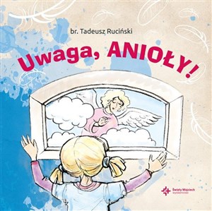 Picture of Uwaga, anioły!