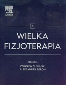Picture of Wielka fizjoterapia Tom 1