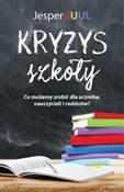 Kryzys szk... - Jesper Juul -  Polish Bookstore 