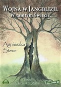 [Audiobook... - Agnieszka Steur -  Polish Bookstore 