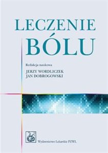 Picture of Leczenie bólu