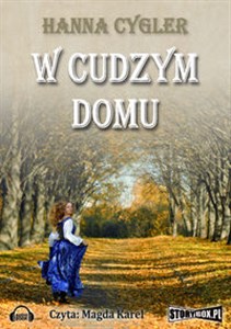 Picture of [Audiobook] W cudzym domu