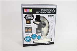 Picture of Mikroskop z akcesoriami