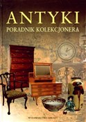 polish book : Antyki Por... - Opracowanie Zbiorowe