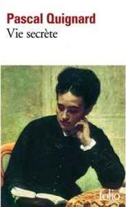 Picture of Vie Secrete