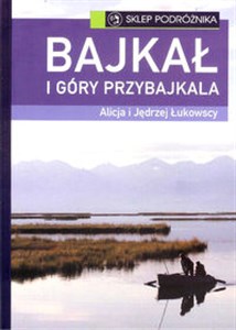 Picture of Bajkał i góry przybajkala