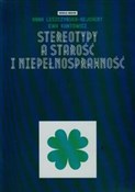 Stereotypy... - Anna Leszczyńska-Rejchert, Ewa Kantowicz -  foreign books in polish 