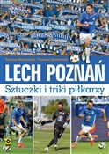 polish book : Lech Pozna... - Tomasz Bocheński, Tomasz Borkowski