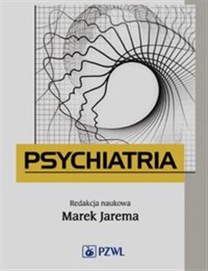 Picture of Psychiatria Podręcznik dla studentów medycyny