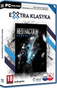 Obrazek Red Faction Complete