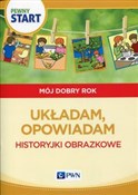 Pewny star... - Aneta Pliwka, Katarzyna Radzka, Barbara Szostak -  books in polish 