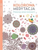 Kolorowa m... - Opracowanie Zbiorowe -  books in polish 