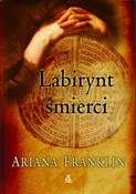Labirynt ś... - Ariana Franklin -  foreign books in polish 