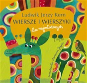 Polska książka : Wiersze i ... - Jerzy Ludwik Kern