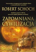 polish book : Zapomniana... - Robert Schoch