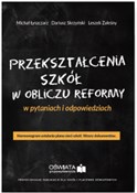 Polska książka : Przekształ... - Michał Łyszczarz, Dariusz Skrzyński, Leszek Zaleśny