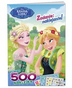 Kraina Lod... - Opracowanie Zbiorowe -  foreign books in polish 