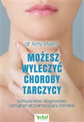Możesz wyl... - Amy Myers -  Polish Bookstore 