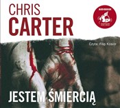 [Audiobook... - Chris Carter -  Książka z wysyłką do UK