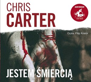 Picture of [Audiobook] Jestem śmiercią