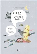 Piraci dob... - Joanna Mueller -  books from Poland