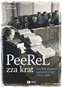 polish book : PeeReL zza... - Helena Kowalik