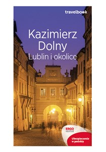 Picture of Kazimierz Dolny, Lublin i okolice Travelbook