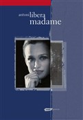 polish book : Madame - Antoni Libera