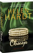 Książka : Saga braci... - Helen Hardt