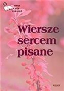 Picture of Wiersze sercem pisane