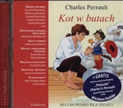 [Audiobook... - Charles Perrault -  books from Poland