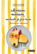 Mniam, mni... - Marta Jas-Baran, Tamara Chorążyczewska -  Polish Bookstore 