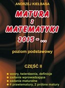 polish book : Matura z M... - Andrzej Kiełbasa
